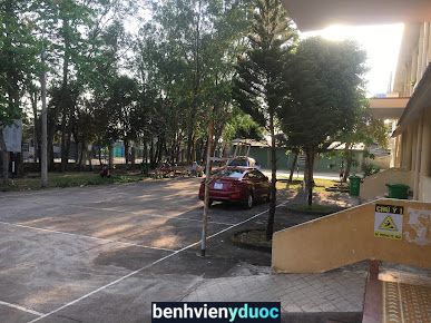 Bệnh viện Đa khoa huyện Buôn Đôn Buôn Đôn Đắk Lắk