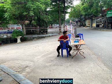 Bệnh Viện Đa Khoa Huyện Chương Mỹ Chương Mỹ Hà Nội