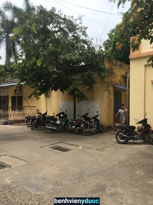 Bệnh Viện Đa Khoa Huyện Chương Mỹ Chương Mỹ Hà Nội