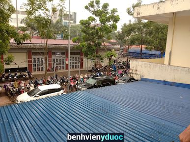 Bệnh Viện Đa Khoa Huyện Chương Mỹ Chương Mỹ Hà Nội