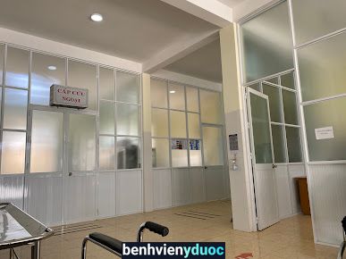 Bệnh viện Đa khoa Huyện Ea Kar