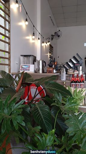 Bệnh viện Đa khoa Huyện Ea Kar Ea Kar Đắk Lắk