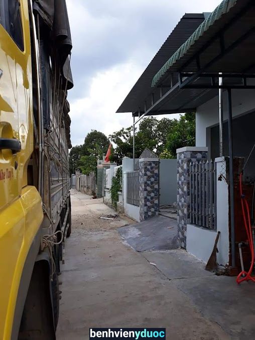 Bệnh viện Đa khoa Huyện Ea Kar Ea Kar Đắk Lắk