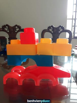 Bệnh viện Đa khoa Huyện Ea Kar Ea Kar Đắk Lắk