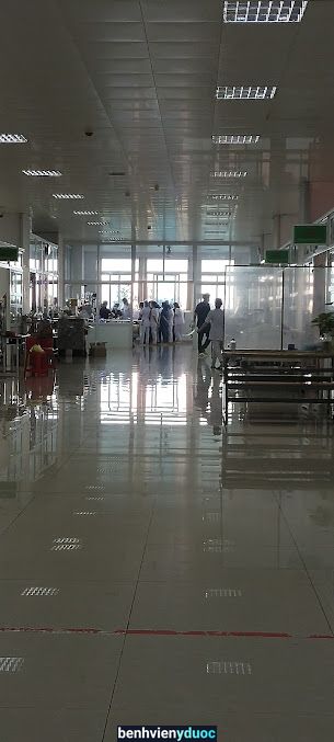 Bệnh Viện Đa Khoa Huyện Ea Súp Ea Súp Đắk Lắk