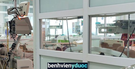 Bệnh Viện Đa Khoa Huyện Ea Súp Ea Súp Đắk Lắk