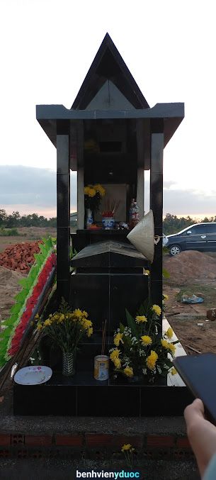 Bệnh Viện Đa Khoa Huyện Ea Súp Ea Súp Đắk Lắk