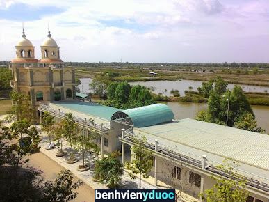 Bệnh viện đa khoa huyện Giá Rai Giá Rai Bạc Liêu