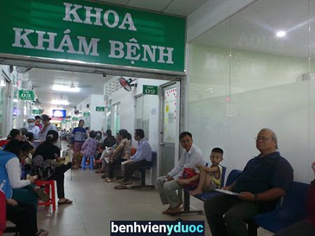Bệnh viện Đa khoa Huyện Giồng Riềng Giồng Riềng Kiên Giang