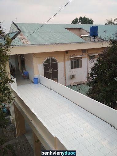 Bệnh viện Đa khoa Huyện Giồng Riềng Giồng Riềng Kiên Giang