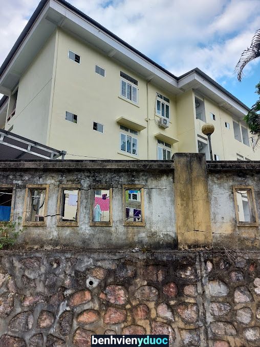 Bệnh Viện Đa Khoa Huyện Hà Quảng