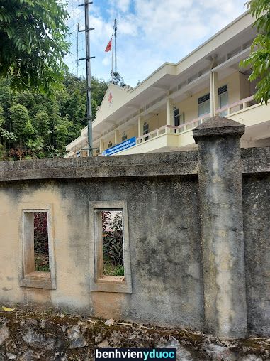 Bệnh Viện Đa Khoa Huyện Hà Quảng Hà Quảng Cao Bằng