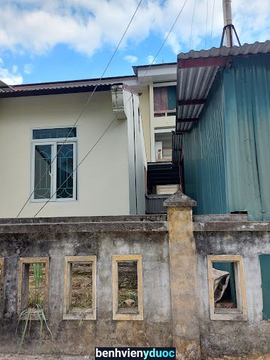 Bệnh Viện Đa Khoa Huyện Hà Quảng Hà Quảng Cao Bằng