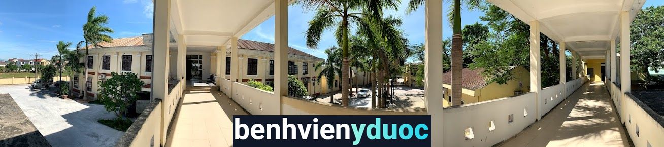 Bệnh viện Đa khoa huyện Hưng Nguyên Hưng Nguyên Nghệ An
