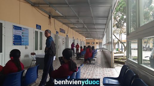 Bệnh viện Đa khoa huyện Hưng Nguyên Hưng Nguyên Nghệ An