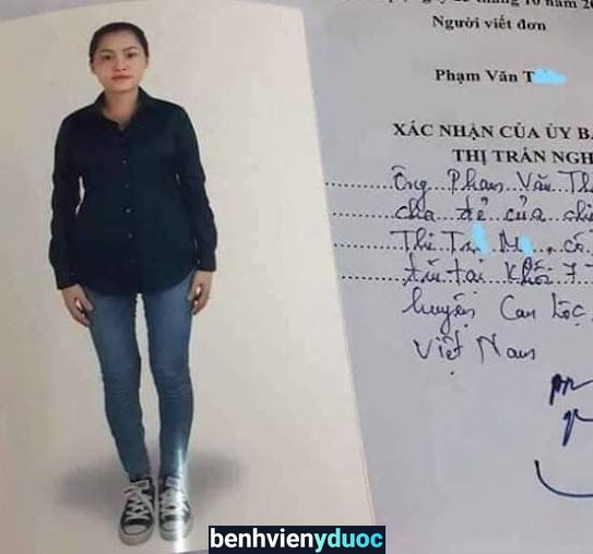 Bệnh viện Đa khoa huyện Hưng Nguyên Hưng Nguyên Nghệ An