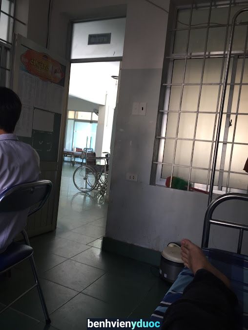 Bệnh Viện Đa Khoa Huyện Krông Bông Krông Bông Đắk Lắk