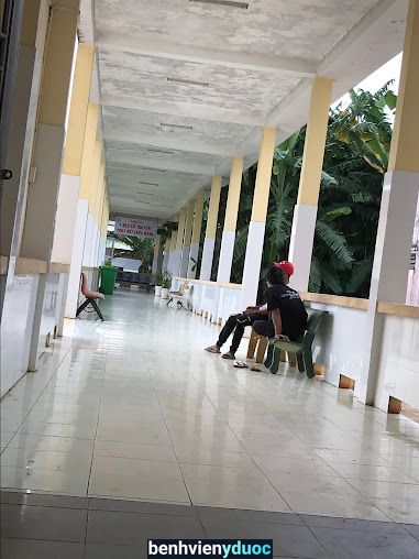 Bệnh Viện Đa Khoa Huyện Krông Pắk Krông Pắc Đắk Lắk