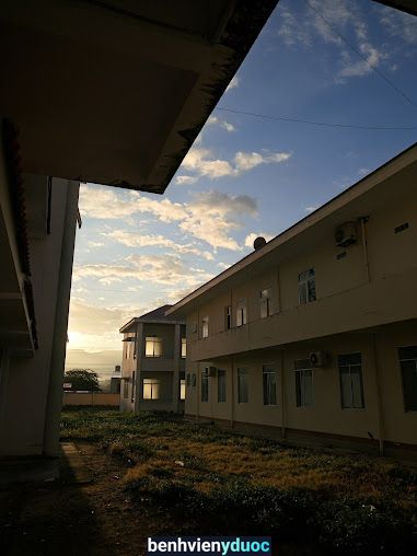 Bệnh viện Đa khoa Huyện Lắk Lắk Đắk Lắk