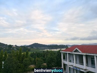 Bệnh viện Đa khoa Huyện Lắk Lắk Đắk Lắk