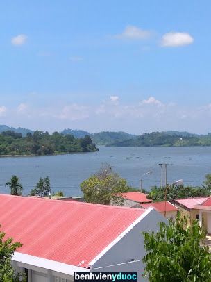 Bệnh viện Đa khoa Huyện Lắk Lắk Đắk Lắk