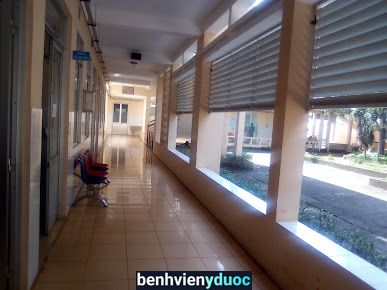 Bênh viện Đa khoa huyện Lộc Ninh Lộc Ninh Bình Phước