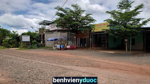 Bênh viện Đa khoa huyện Lộc Ninh Lộc Ninh Bình Phước