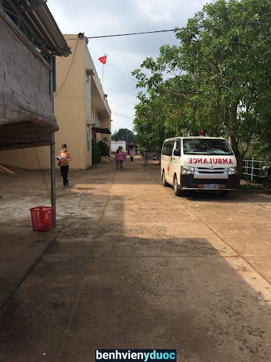 Bênh viện Đa khoa huyện Lộc Ninh Lộc Ninh Bình Phước