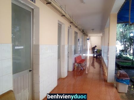 Bênh viện Đa khoa huyện Lộc Ninh Lộc Ninh Bình Phước