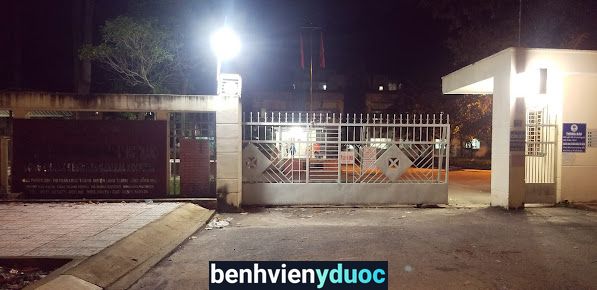 Bệnh viện đa khoa huyện Long Thành Long Thành Đồng Nai