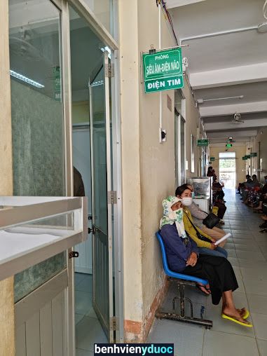 Bệnh viện Đa khoa Huyện M'Đrắk M'Đrắk Đắk Lắk