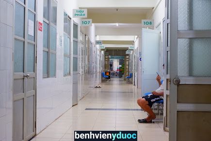 Bệnh viện Đa Khoa Huyện Mai Châu Mai Châu Hòa Bình
