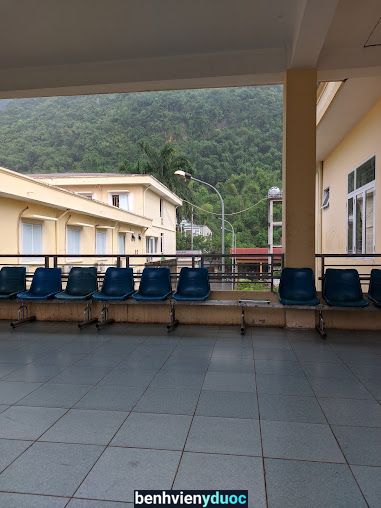 Bệnh viện Đa Khoa Huyện Mai Châu Mai Châu Hòa Bình