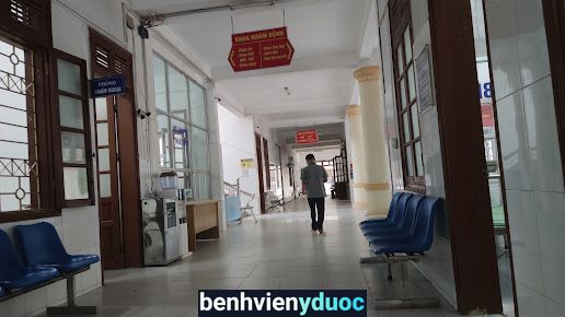 Bệnh viện Đa khoa Huyện Na Hang Na Hang Tuyên Quang