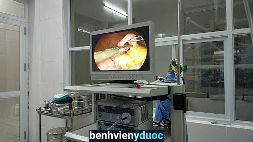 Bệnh viện Đa khoa Huyện Na Hang Na Hang Tuyên Quang