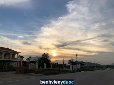 Bệnh viện Đa khoa Huyện Nghĩa Đàn Nghĩa Đàn Nghệ An