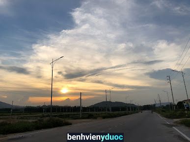 Bệnh viện Đa khoa Huyện Nghĩa Đàn Nghĩa Đàn Nghệ An