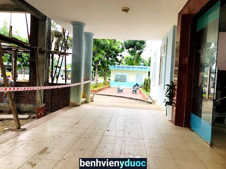 Bệnh viện Đa khoa Huyện Nghĩa Đàn Nghĩa Đàn Nghệ An
