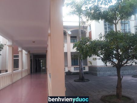 Bệnh Viện Đa Khoa Huyện Quỳnh Lưu Quỳnh Lưu Nghệ An
