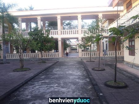 Bệnh Viện Đa Khoa Huyện Quỳnh Lưu Quỳnh Lưu Nghệ An