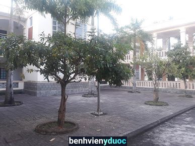 Bệnh Viện Đa Khoa Huyện Quỳnh Lưu Quỳnh Lưu Nghệ An