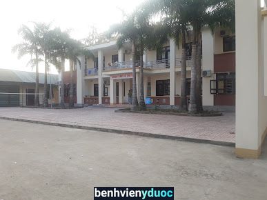 Bệnh Viện Đa Khoa Huyện Quỳnh Lưu Quỳnh Lưu Nghệ An