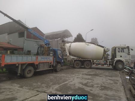 Bệnh Viện Đa Khoa Huyện Sa Pa Sa Pa Lào Cai