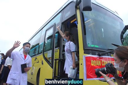 Bệnh viện Đa khoa Huyện Si Ma Cai Si Ma Cai Lào Cai