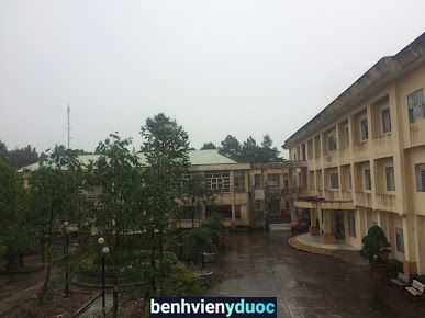 Bệnh viện Đa khoa Huyện Tân Hiệp Tân Hiệp Kiên Giang