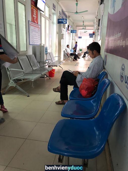 Bệnh viện Đa khoa huyện Tân Yên Tân Yên Bắc Giang