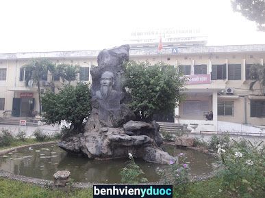 Bệnh Viện Đa Khoa Huyện Thanh Trì Thanh Trì Hà Nội
