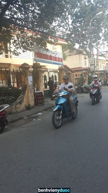 Bệnh Viện Đa Khoa Huyện Thanh Trì Thanh Trì Hà Nội