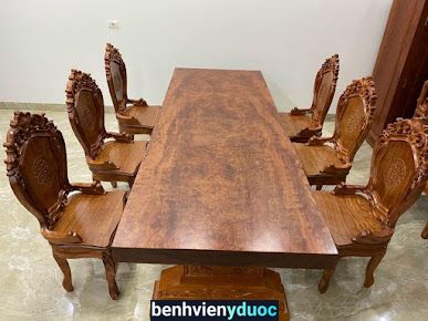 Bệnh viện Đa khoa huyện Thuận Thành Thuận Thành Bắc Ninh