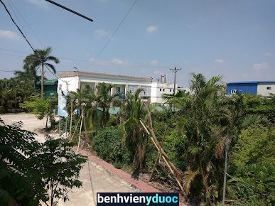Bệnh viện Đa khoa huyện Tiên Lữ Tiên Lữ Hưng Yên